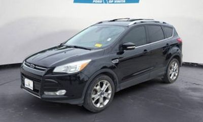 2017 Mitsubishi Outlander ES