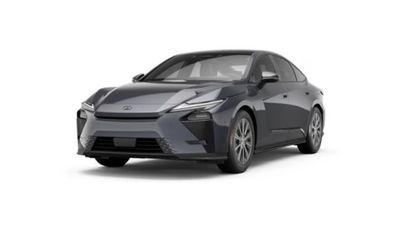 2026 Lexus ES 350H