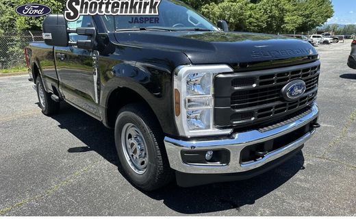 2025 Ford F-250 XL