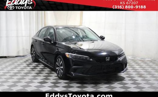 2023 Honda Civic