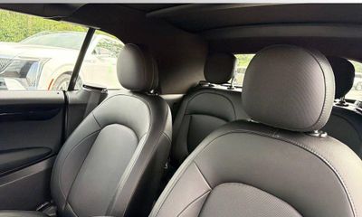 2019 Mini Cooper Convertible