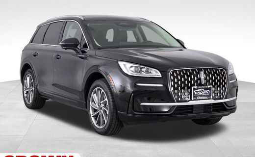 2024 Lincoln Corsair Grand Touring