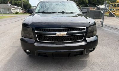 2009 Chevrolet Tahoe LT