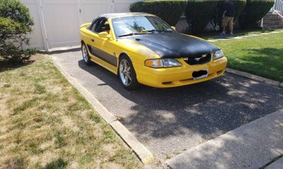 1994 Ford Mustang GT