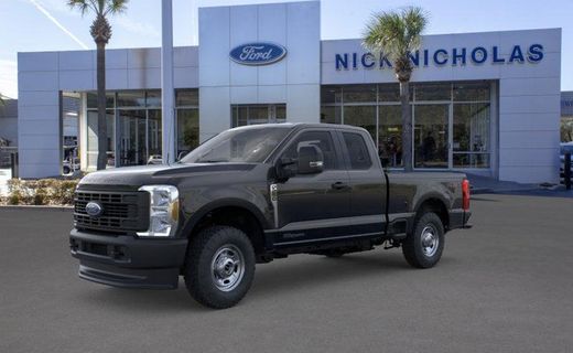 2026 Ford F-250 XL