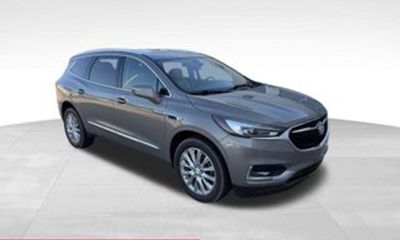 2019 Buick Enclave Premium