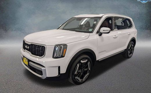 2024 Kia Telluride