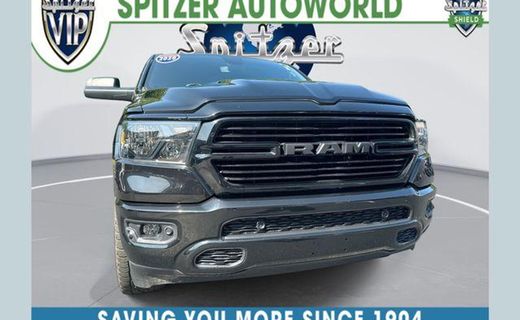 2020 Chevrolet Colorado Work Truck