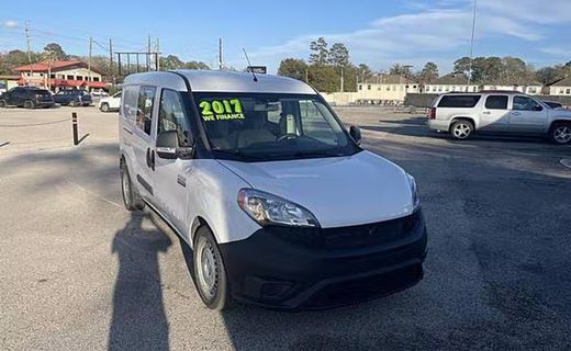2017 Ram Promaster City ST