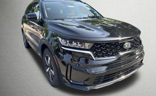 2023 Kia Sorento EX