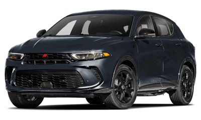 2024 Dodge Hornet R T Plus