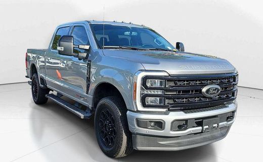 2023 Ford F-350 Lariat