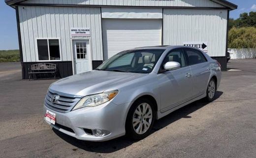 2011 Toyota Avalon