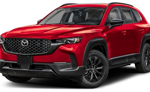 2026 Mazda CX-50 Premium