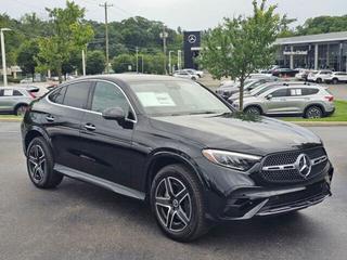 2027 Mercedes-Benz GLC-Class GLC 300 4MATIC