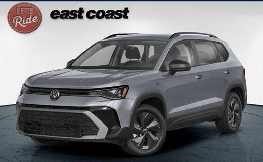 2026 Volkswagen Taos S
