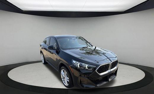 2025 BMW X2 XDRIVE28I