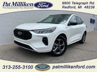 2023 Ford Escape ST Line
