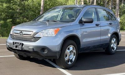 2008 Honda CR-V LX
