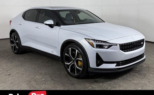 2023 Polestar 2 Long Range Dual