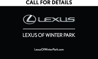2021 Lexus ES 350
