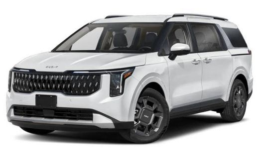 2027 Kia Carnival EX