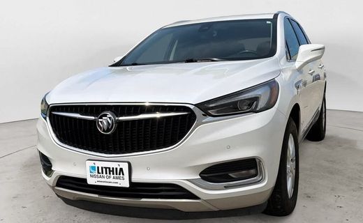 2020 Buick Enclave Premium