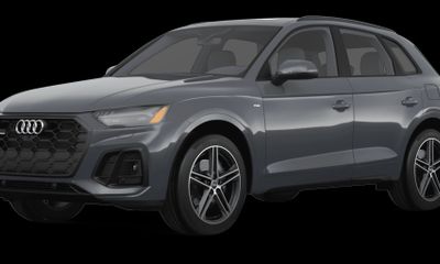 2023 Audi Q5 E S Line Quattro