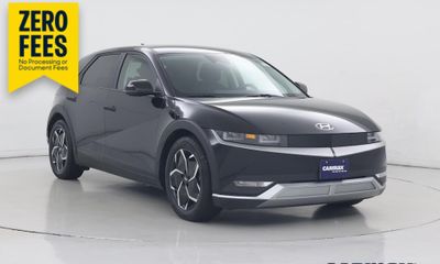 2024 Hyundai Ioniq 5 SE