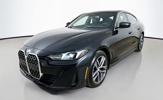 2026 BMW 430I Xdrive GC