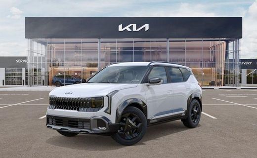 2027 Kia Seltos