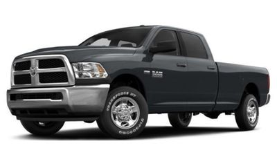 2014 Ram 2500 ST