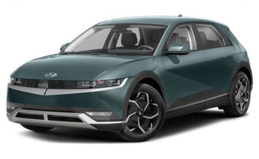 2022 Hyundai Ioniq 5 SEL