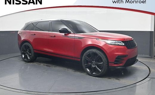 2023 Land Rover Range Velar P340 S