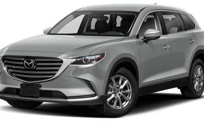 2021 Mazda CX-9 Touring