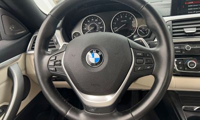 2020 BMW 440I xDrive