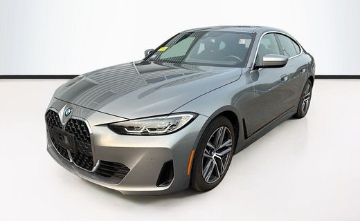 2024 BMW 430I Xdrive GC