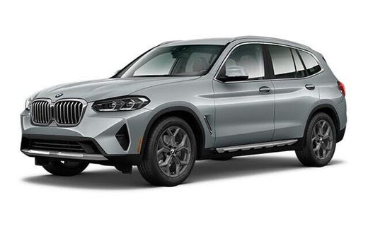 2023 BMW X3 XDRIVE30I SA