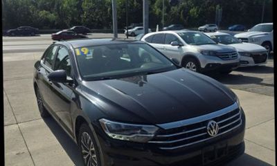 2019 Volkswagen Jetta S SE R