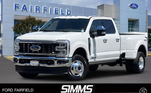 2026 Ford F-350 XL