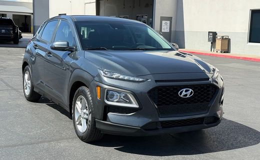 2019 Hyundai Kona SE