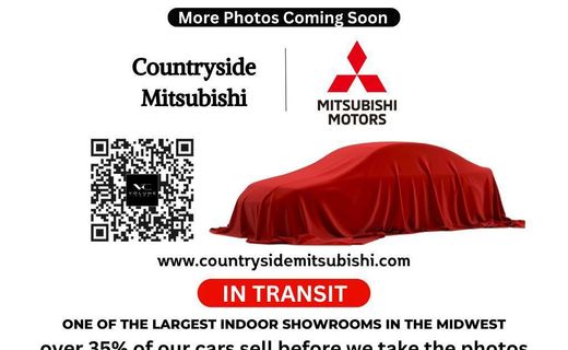 2026 Mitsubishi Eclipse Cross