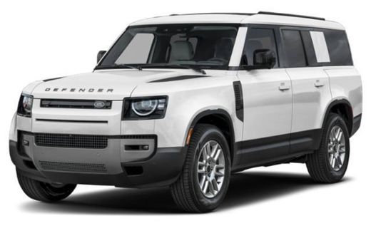 2026 Land Rover Defender 130 SE