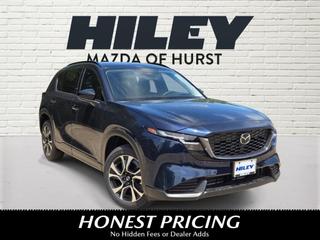 2026 Mazda CX-5 Preferred