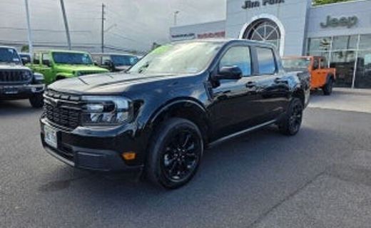 2023 Ford Maverick