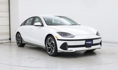 2023 Hyundai Ioniq 6 SEL