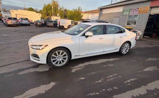 2018 Volvo S90 Inscription