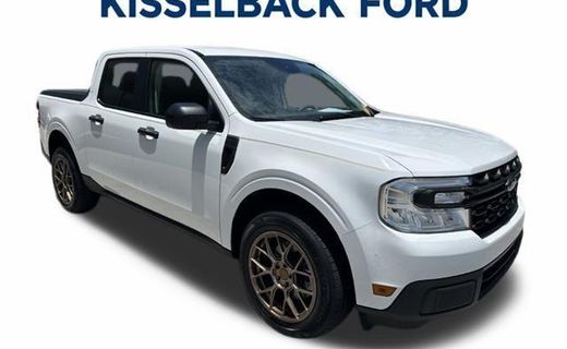 2024 Ford Maverick XL