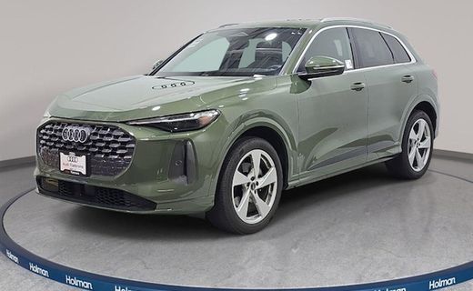 2025 Audi Q5 Quattro Prestige