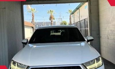 2017 Audi Q7 Quattro Premium